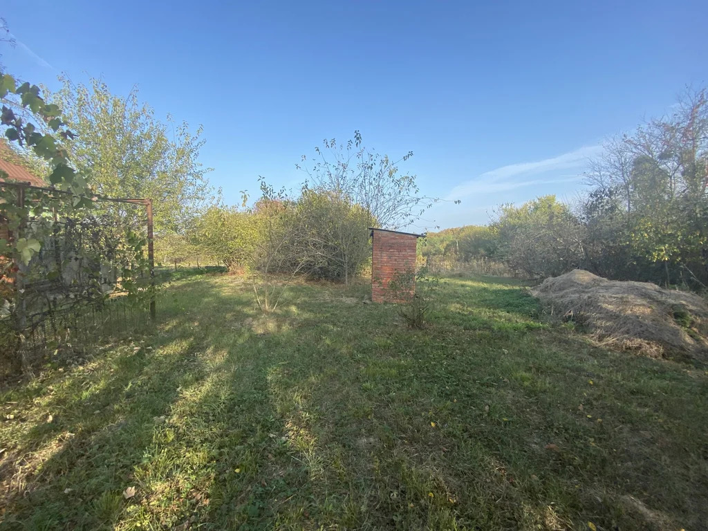 Продажа участка, Калужская, Северский район, ул. Красная - Фото 6