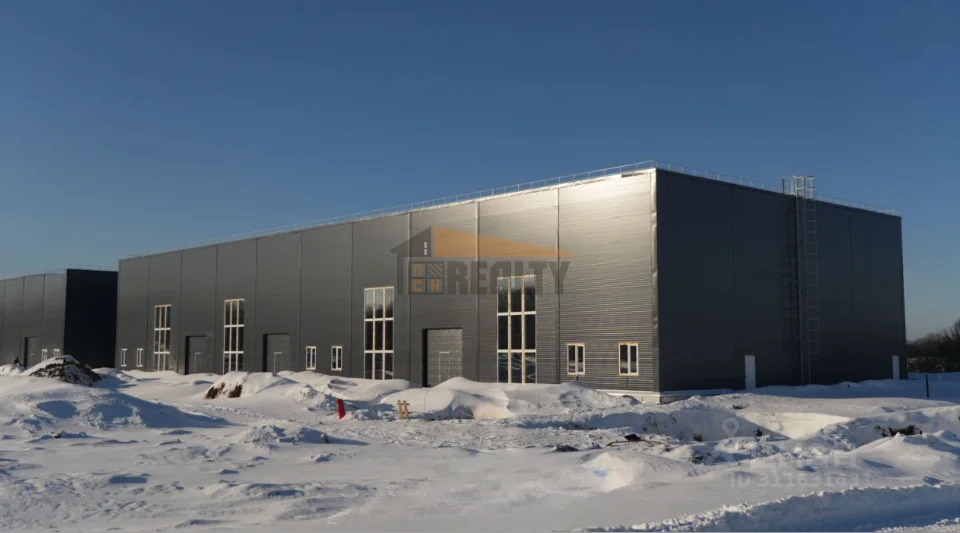 Продажа склада, Ногинск, Богородский г. о., ул. Пролетарская - Фото 2