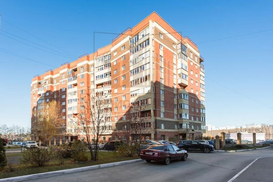 Аренда квартиры, Новосибирск, ул. Выборная - Фото 15