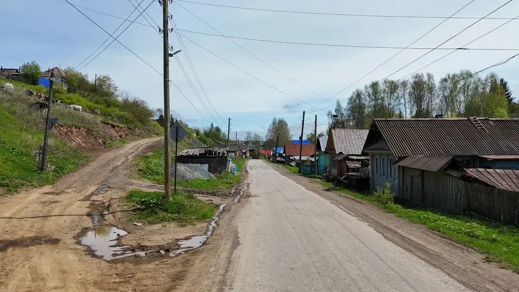 Земельный участок по ул. Южанинова - Фото 4