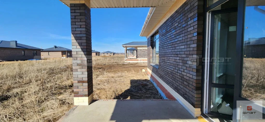 Продажа дома, Лаишевский район, ул. Мудрости - Фото 3