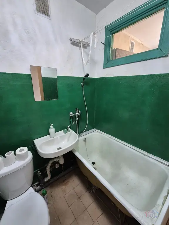 1-к. квартира, 30 м2, 4/5 эт. - Фото 19