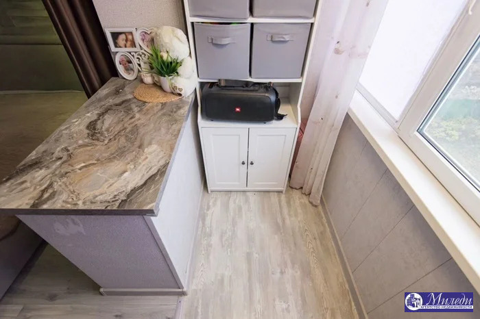 Продажа квартиры, Батайск, ул. М.Горького - Фото 15