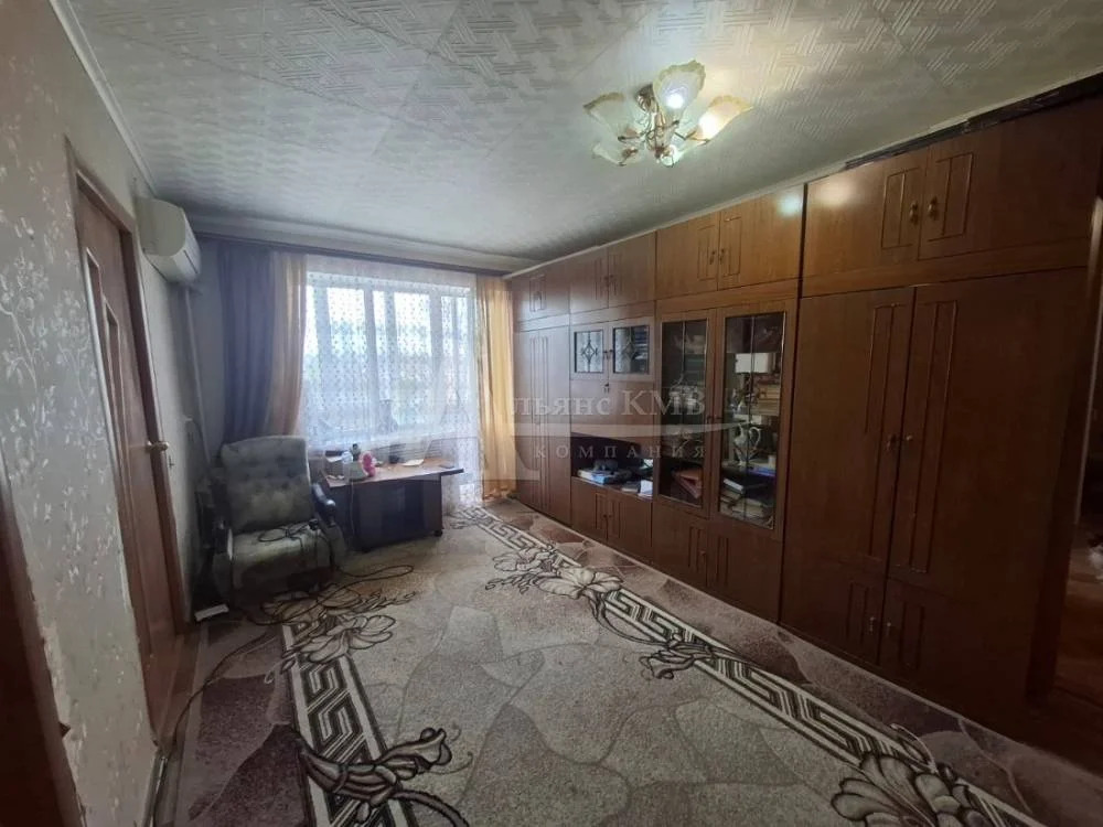 Продажа квартиры, Зеленокумск, Советский район, ул. 50 лет Октября - Фото 9