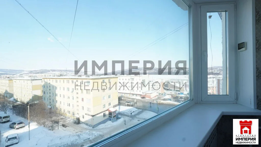 Продажа квартиры, Магадан, ул. Наровчатова - Фото 13