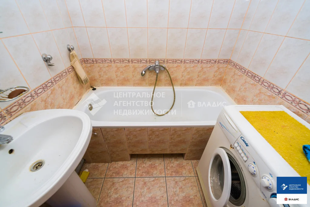 Продажа квартиры, Рязань, улица Новосёлов - Фото 9