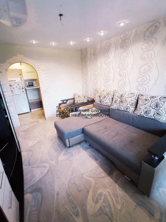 Аренда квартиры, Уфа, ул. Вологодская - Фото 10