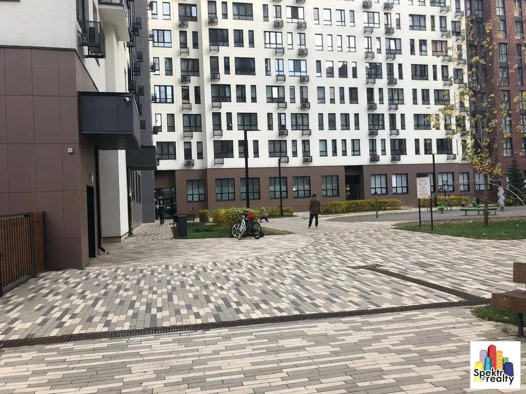 Квартира в ЖК бизнес в Коммунарке - Фото 5