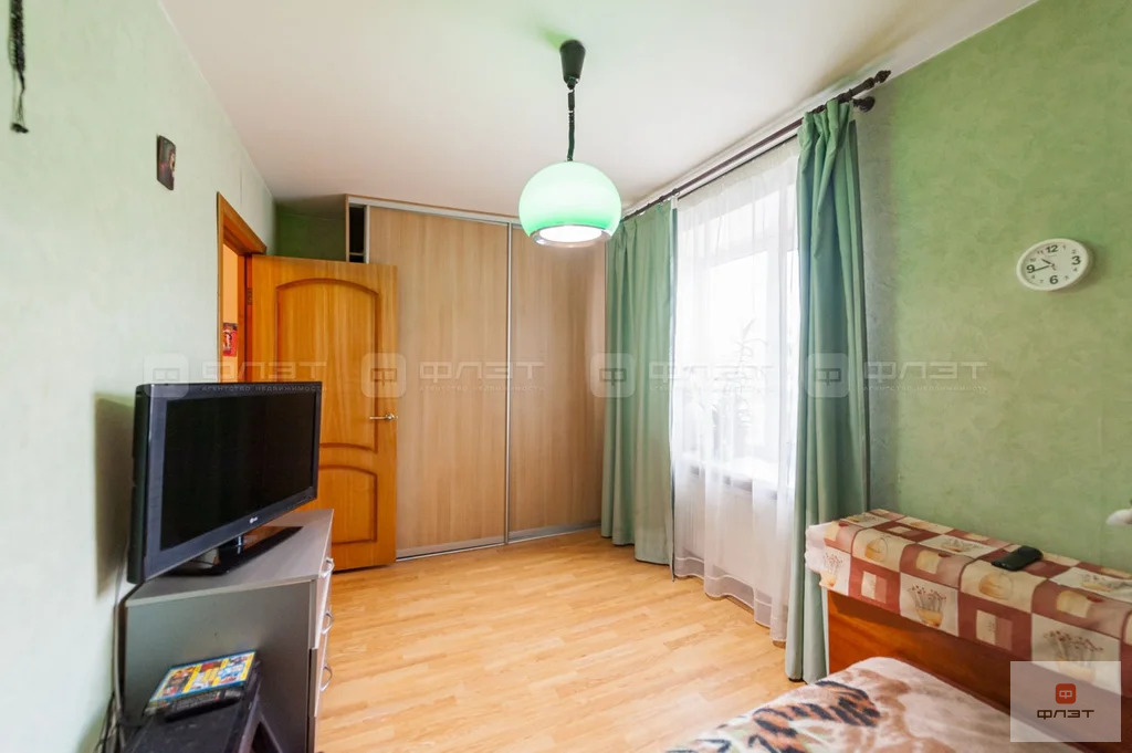 Продажа квартиры, Казань, ул. Агрономическая - Фото 6