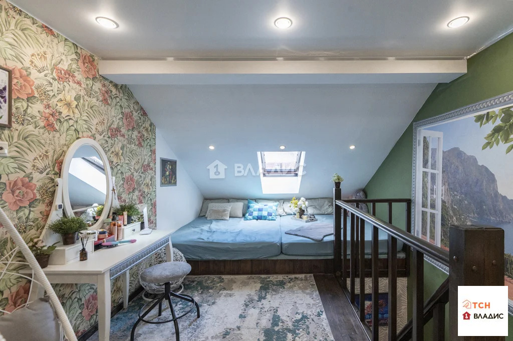 Продажа квартиры, Лесные Поляны, Пушкинский район, Солнечная улица - Фото 26