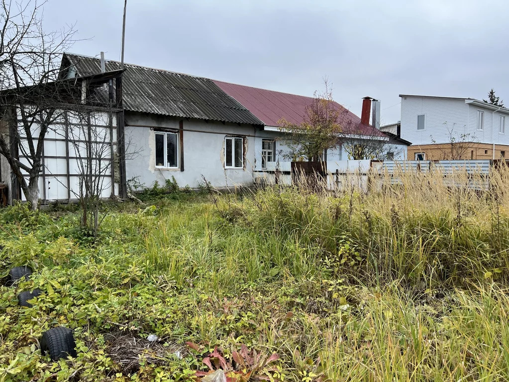 Купить Дом В Ликино Дулево Орехово Зуевский