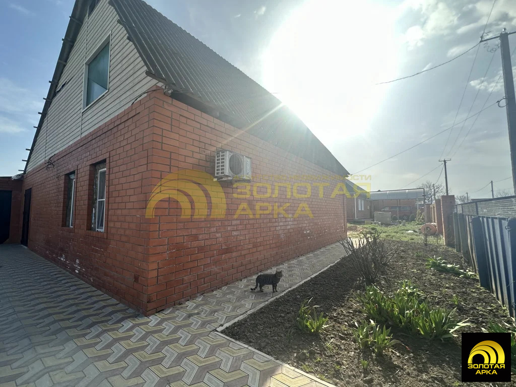 Продажа дома, Старотитаровская, Темрюкский район, Ильича пер. - Фото 13
