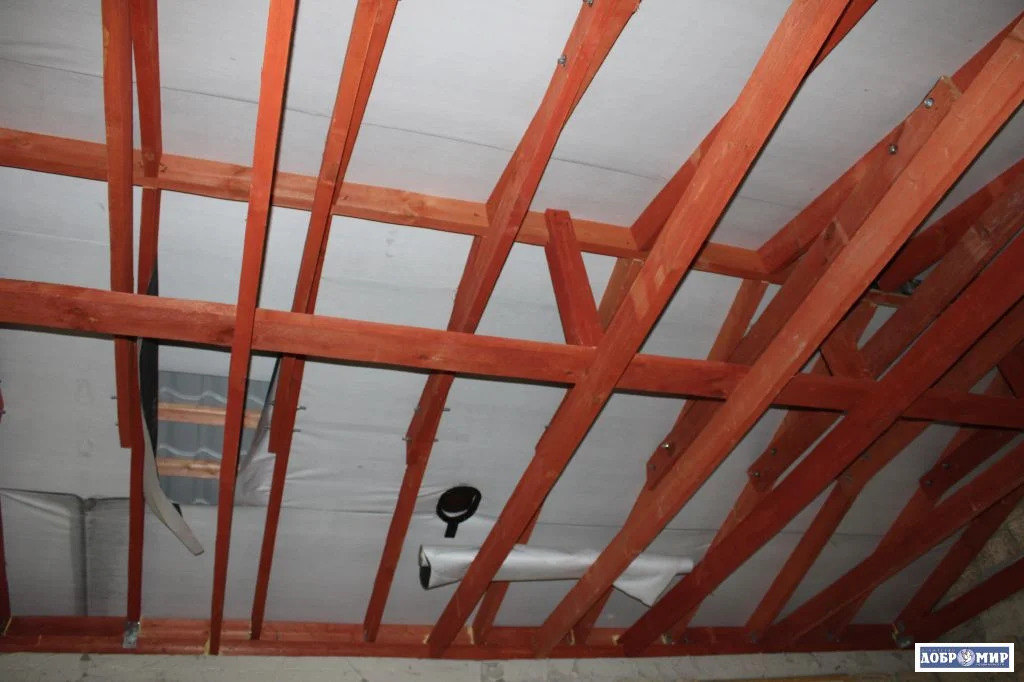 Продается Дом - Фото 8