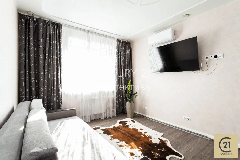 Продажа квартиры, Люберцы, Люберецкий район, Улица Барыкина - Фото 19