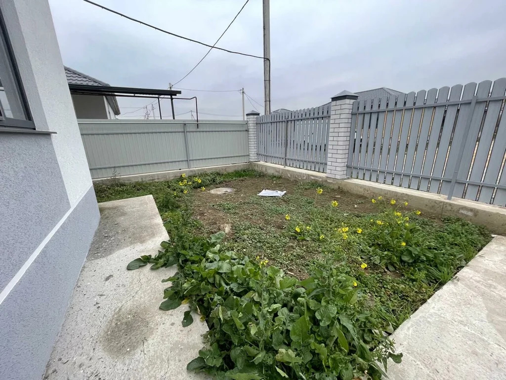 Продажа дома, Крымск, Крымский район, улица Горбунова - Фото 7