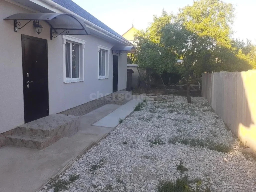 Продажа дома, Симферополь, улица 13-я улица Коллективных Садов - Фото 17