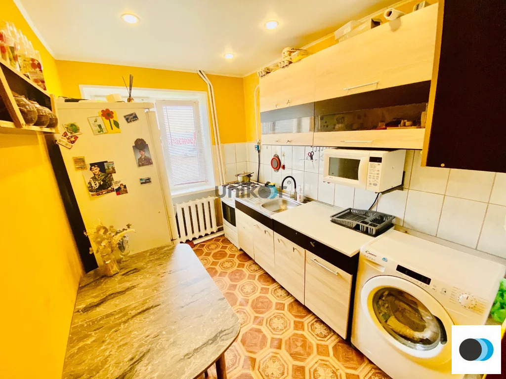 Продажа квартиры, Красная Горка, Нуримановский район, ул. Нуриманова - Фото 3