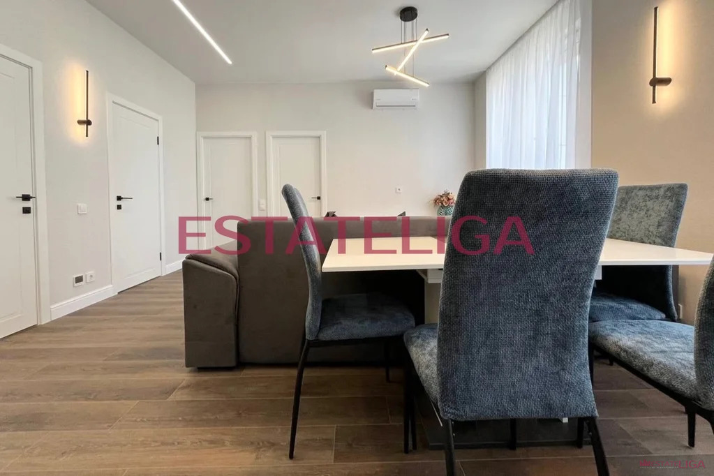 Аренда квартиры, улица Василия Ланового - Фото 6