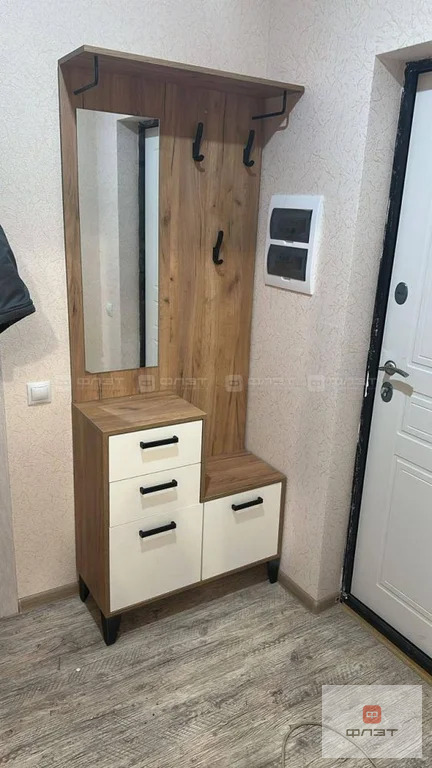 Аренда квартиры, Куюки, Лаишевский район, 22-й Квартал д.13 - Фото 11