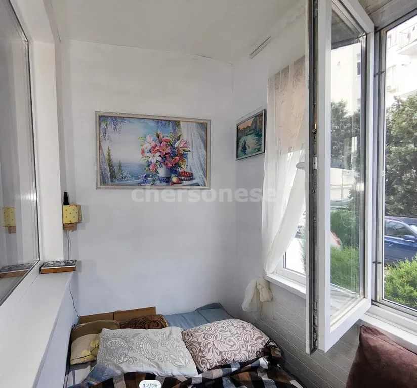 Продажа квартиры, Севастополь, ул. Военных Строителей - Фото 7
