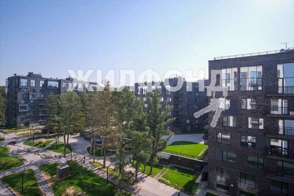 Продажа квартиры, Новосибирск, Дачное ш. - Фото 26