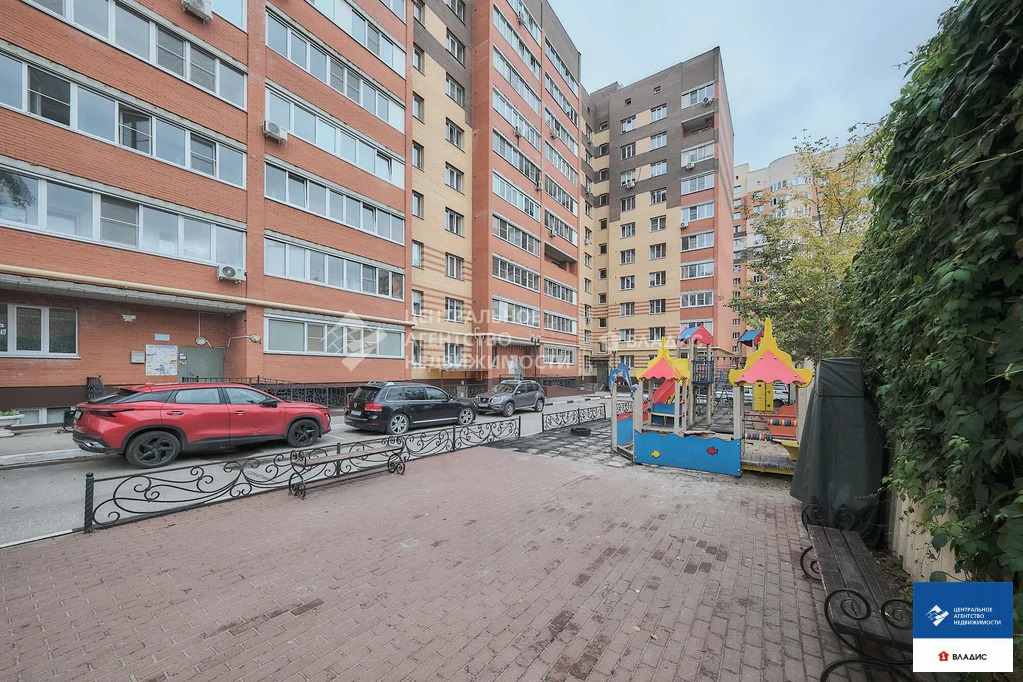 Продажа квартиры, Рязань, ул. Вишневая - Фото 14