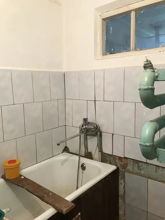 Продам 2 комнатную квартиру, село Гольяны, улица Совхозная 14 - Фото 16