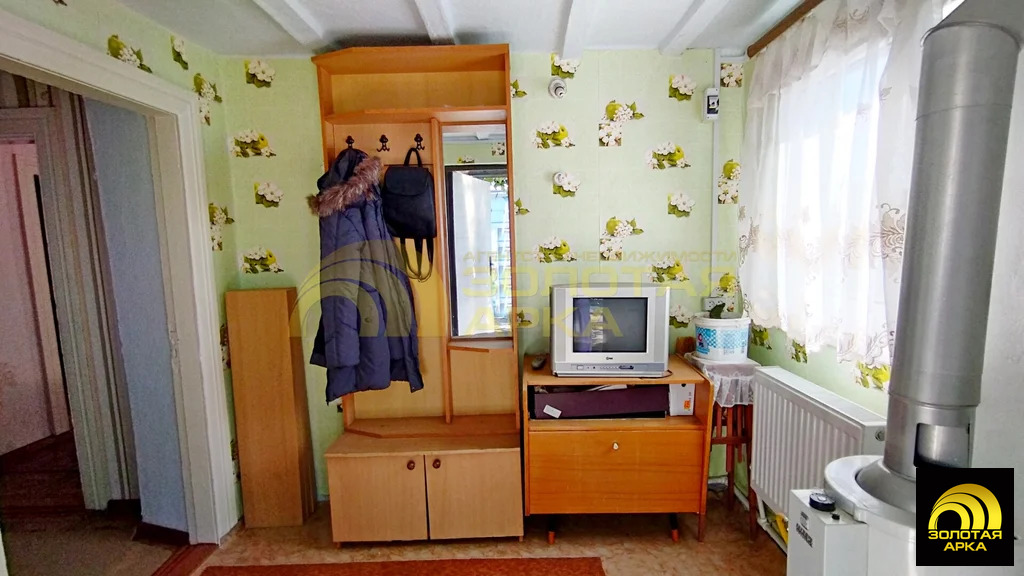 Продажа дома, Старотитаровская, Темрюкский район, Ильича пер. - Фото 9