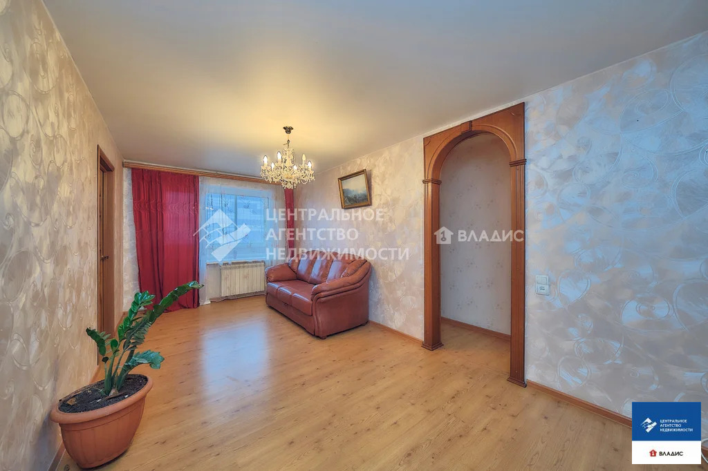 Продажа квартиры, Рязань, ул. Станкозаводская - Фото 3