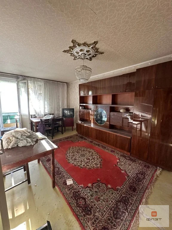 Продажа квартиры, Казань, Победы пр-кт. - Фото 3