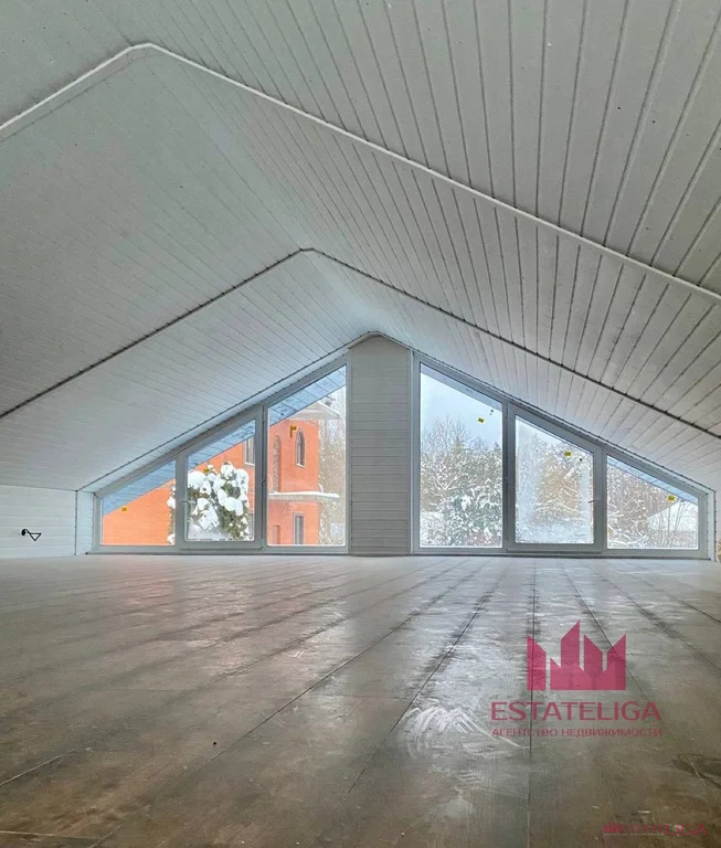 Продажа дома, Ледово, Щелковский район, территория СНТ Экология-1 - Фото 8