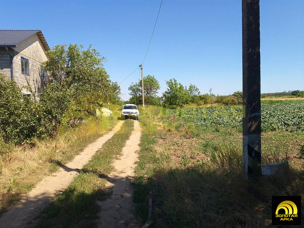 Продажа участка, Темрюкский район - Фото 2