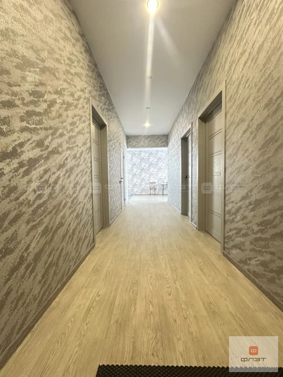 Продажа дома, Сокуры, Лаишевский район, ул. Кольцевая - Фото 8