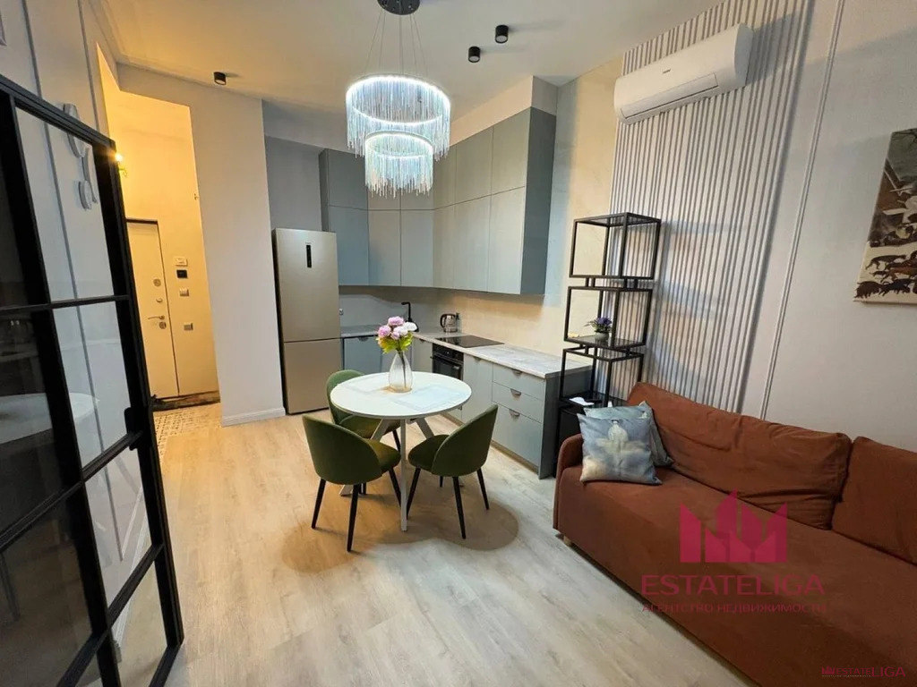 Аренда квартиры, улица Архитектора Щусева - Фото 7