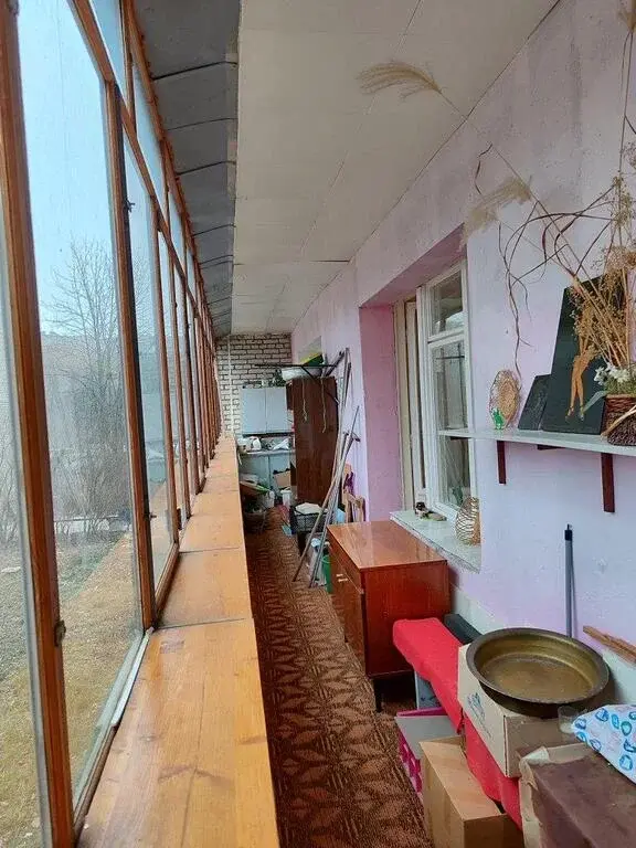 Продажа 3-ком квартиры г.о. Протвино, МО - Фото 5