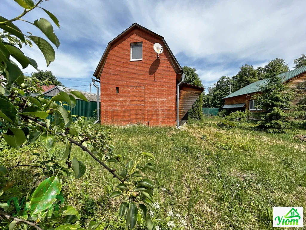 Продажа дома, Бронницы, ул. Московская - Фото 22