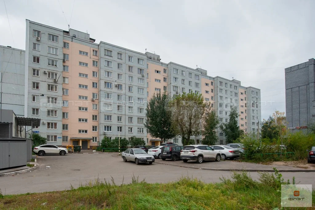 Продажа квартиры, Казань, ул. Гаврилова - Фото 15