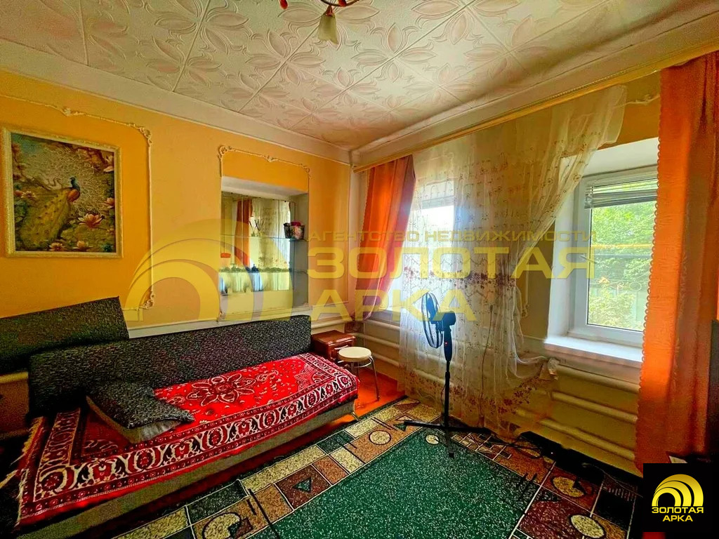 Продажа дома, Крымский район, улица Горького - Фото 11