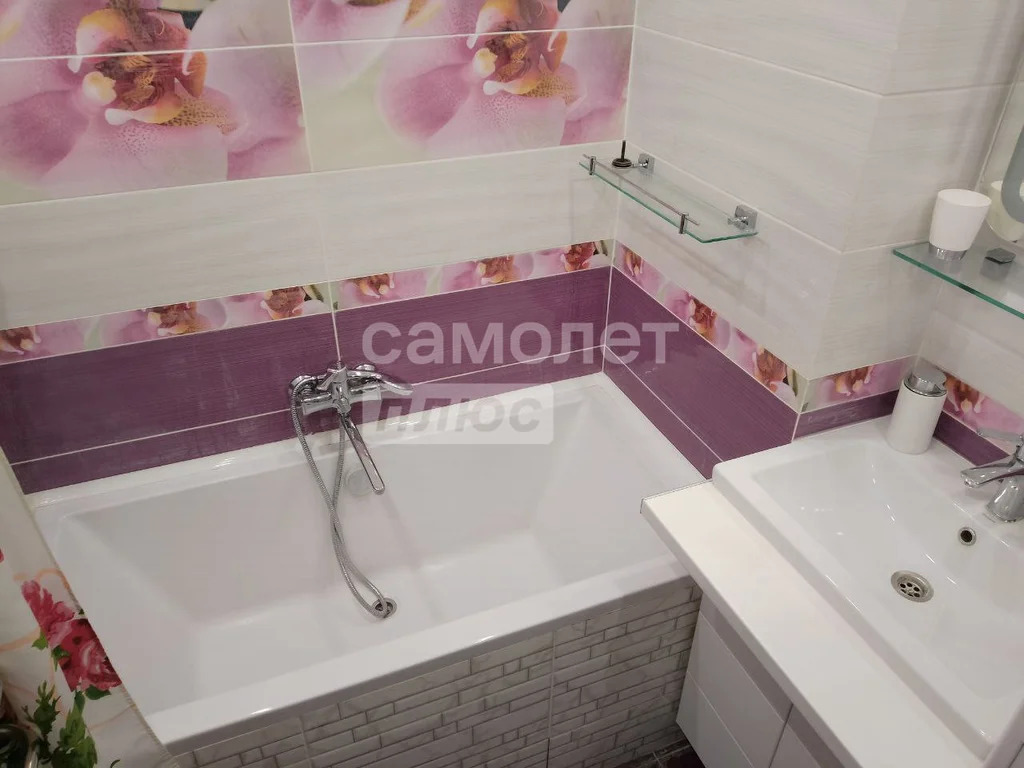 Аренда квартиры, Тула, Ленина пр-кт. - Фото 38