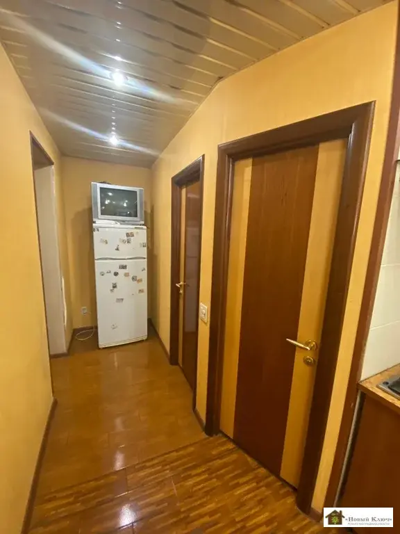 Продается 2-ком кв г. Балашиха, мкр-н Павлино, дом 18 - Фото 4