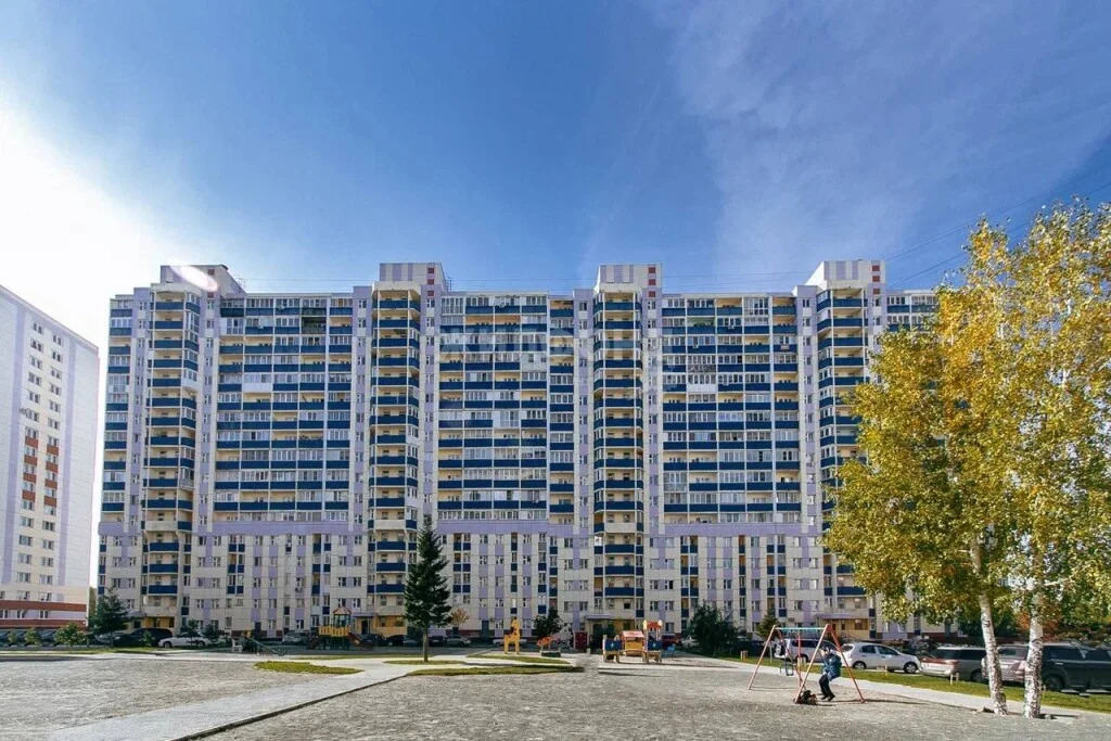 Продажа квартиры, Новосибирск, ул. Одоевского - Фото 22