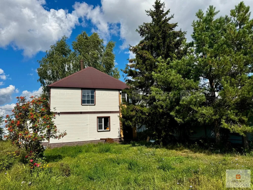 Продажа дома, Лаишевский район, дом 298 - Фото 7