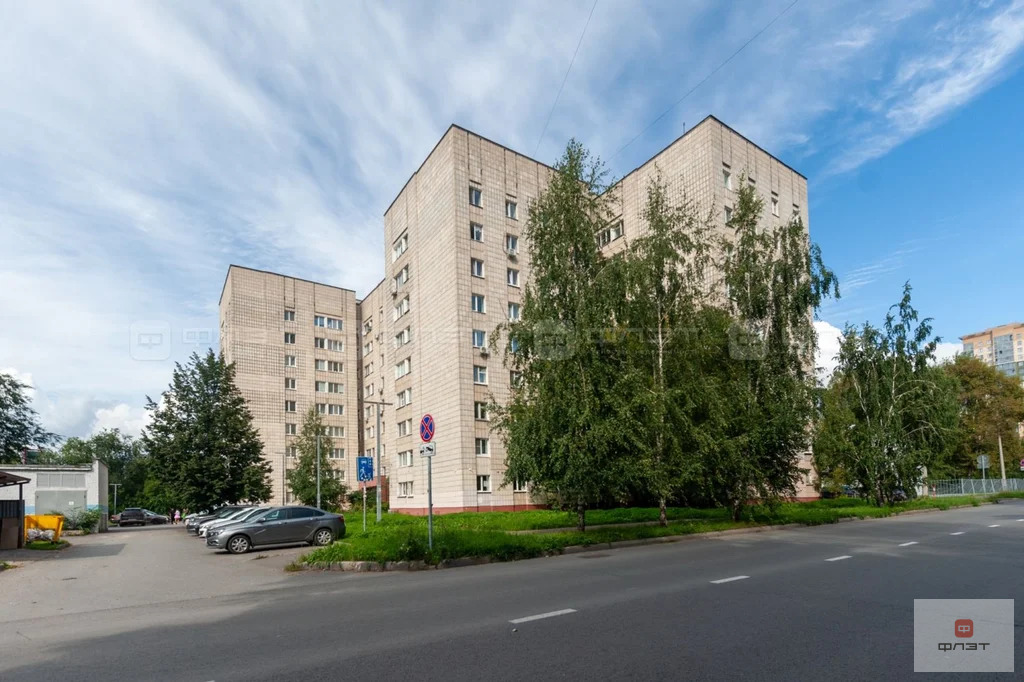 Продажа квартиры, Казань, ул. Рихарда Зорге - Фото 17
