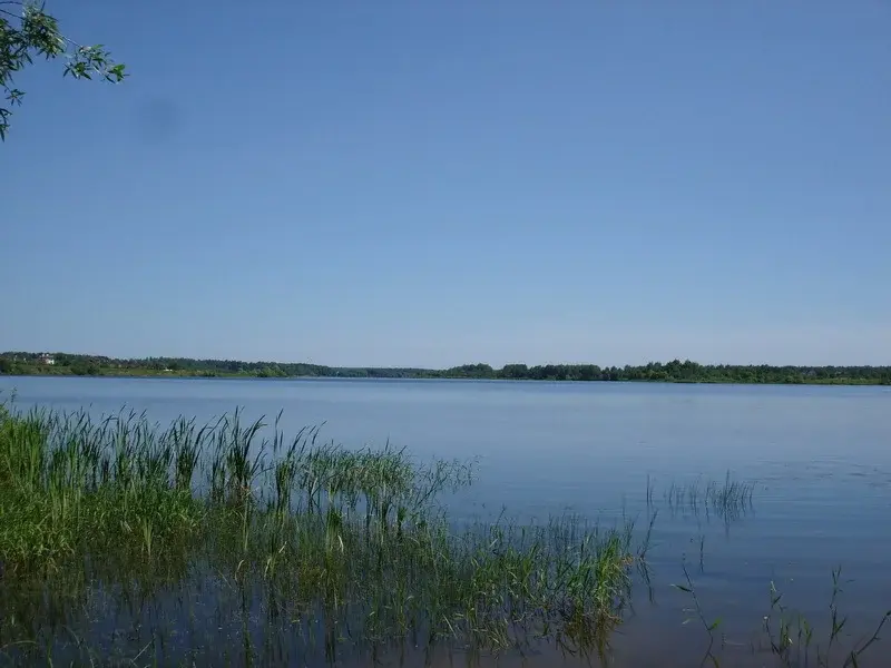 Дом у водохранилища - Фото 4