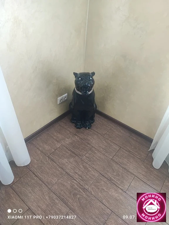 Продажа дома, Монино, Щелковский район, сосновая - Фото 80