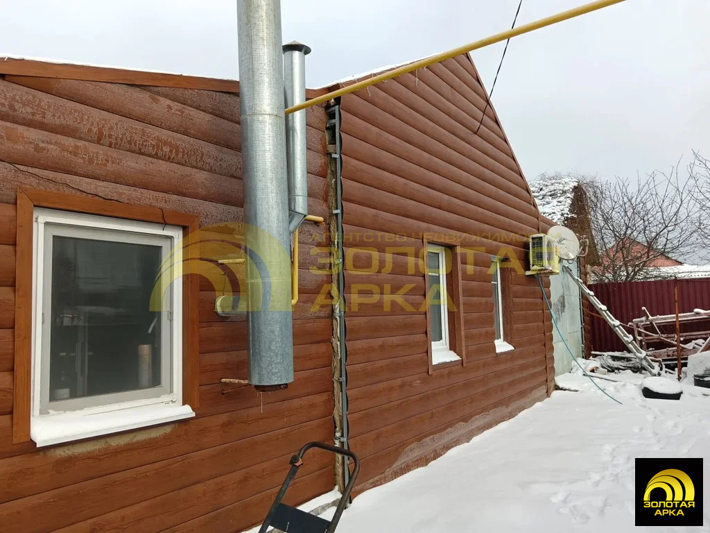 Продажа дома, Старотитаровская, Темрюкский район, Ильича пер. - Фото 18