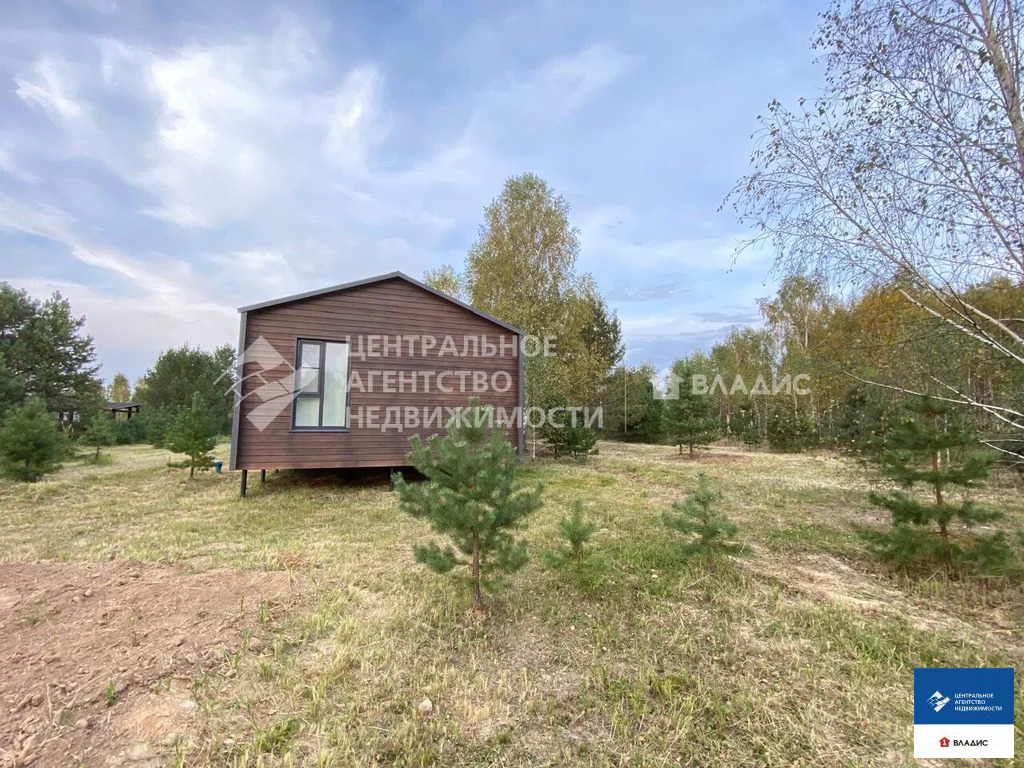 Продажа дома, Ярустово, Спасский район - Фото 7