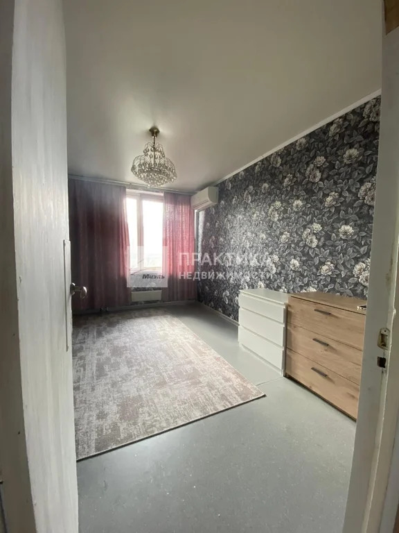 Продажа квартиры, Мытищи, Мытищинский район, Олимпийский пр-кт. - Фото 4