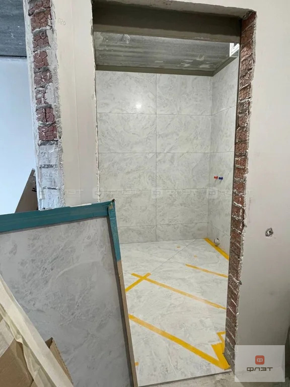 Продажа квартиры, Казань, ул. Рихарда Зорге - Фото 13