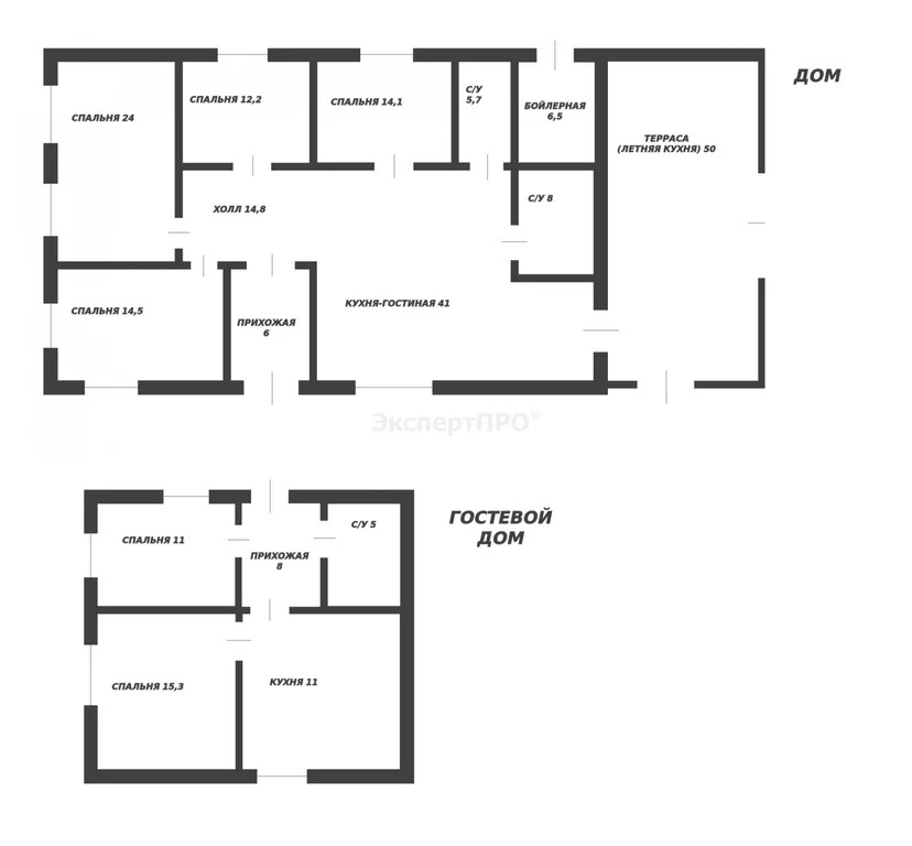 Продажа дома, Зыбины, Белогорский район - Фото 20